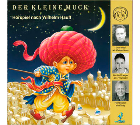 Hör-CDs Märchen