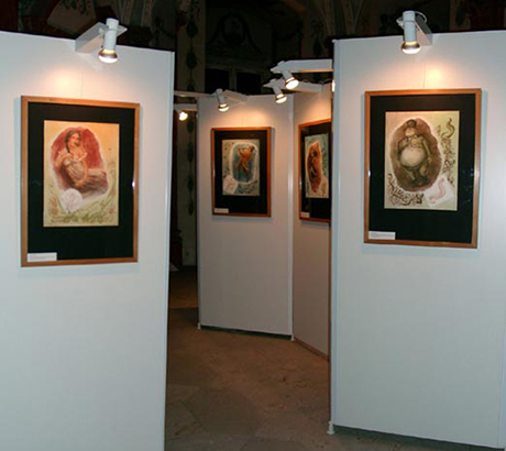 Ausstellung Bamberg