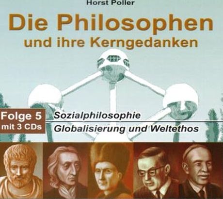 Sozialphilosophie - Globalisierung und Weltethos